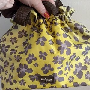 Thirty-one 31 insulated cinch bag